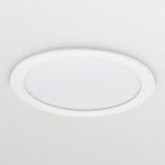 Philips Downlight LED Coreline DN145B 24.8W 2100lm 90D - 840 Blanc Froid | 217mm - InterAct Dimmable