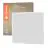 Ledvance Panneau LED Comfort Aluminium Blanc 28W 3640lm - 840 Blanc Froid | 60x60cm - UGR < 19