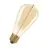 Osram Vintage 1906 LED E27 Special Filament Claire Edison 2.2W 120lm - 827 Blanc Très Chaud | Équivalent 15W