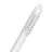 Ledvance Tube LED T5 HF P Electronic (HF) High Output 11W 1550lm - 830 Blanc Chaud | 55cm - Équivalent 24W