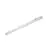 Philips Réglette LED Étanche Pacific WT475C 81W 10700lm - 840 Blanc Froid | 180cm - Dali Dimmable 