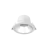 Noxion LED Downlight Apollo V2.0 9-15W 1080-1860lm 60D - 830/840 CCT | 175mm - Zaagmaat 150mm 