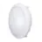 Noxion LED Bulkhead Pro Wit 20W 2000lm - 827-830-840 CCT | 300mm - IP66 - 3 uur noodverlichting