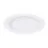 Noxion Downlight LED Slim V2.0 24W 2400lm 120D - 830 Blanc Chaud | 225mm - IP44 
