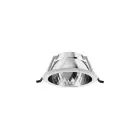 Noxion Downlight LED Leto 12W 1440lm 60D - 940 Blanc Froid | 165mm - Diamètre 140mm