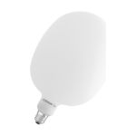 Osram Vintage 1906 LED E27 Special Filament Mat 7.3W 806lm - 827 Zeer Warm Wit | Dimbaar - Vervangt 60W