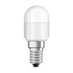 Ledvance Special LED E14 Buis one-handed Mat 2.3W 200lm - 865 Daglicht | Vervangt 20W
