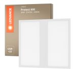 Ledvance LED Paneel Protect 600 36W 5040lm - 840 Koel Wit | 60x60cm - UGR <23 - Dali Dimbaar