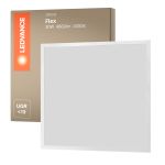 Ledvance LED Paneel Flex 30W 4860lm - 840 Koel Wit | 60x60cm