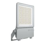 Ledvance LED Floodlight Flex Wit 180W 27500lm 45x140D - 840 Koel Wit | IP66 - Dali Dimbaar - Asymmetrisch 