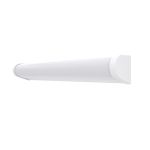 Ledvance LED Montagebalk Linear MR Aluminium Wit 11W 1430lm - 840 Koel Wit | 60cm -Vervangt 1x18W