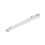 Philips LED Waterdichte Montagebalk Pacific WT490C 40W 6400lm - 840 Koel Wit | 120cm