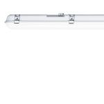 THORNeco LED Waterdichte Montagebalk Julie 38W 4200lm - 840 Koel Wit | 120cm - 3 Uur Noodverlichting