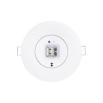 THORNeco LED Noodunit Zelftest IRIS 210 lm - 740 Koel Wit 