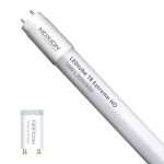 Noxion LED Buis T8 Avant Extreme (EM/Mains) High Output 13W 2100lm - 827 Zeer Warm Wit | 120cm - Vervangt 36W