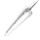 Philips LED Waterdichte Montagebalk CoreLine WT120C G2 29W 4000lm - 840 Koel Wit | 120cm 