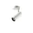 SLV Numinos Spot Phase S Plafondlamp Aluminium Wit 10.42W 1020lm 36D - 930 Warm Wit | Beste Kleurweergave - Dimbaar 