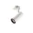 SLV Numinos Spot Phase M Plafondlamp Aluminium Wit 20.1W 1970lm 36D - 930 Warm Wit | Beste Kleurweergave - Dimbaar 