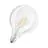 Osram Classic LED E27 Globe Filament Helder 4W 470lm - 827 Zeer Warm Wit | Vervangt 40W