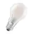 Osram Classic LED E27 Peer Filament Mat 4W 470lm - 827 Zeer Warm Wit | Vervangt 40W