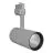 Ledvance LED Railspot D85 Grijs 35W 2800lm 24D - 940 Koel Wit | Beste Kleurweergave 