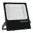 Ledvance LED Floodlight Performance Zwart 290W 26200lm 30D - 830 Warm Wit | IP66 - Symmetrisch