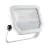 Ledvance LED Floodlight GEN 3 Wit 20W 2400lm 100D - 865 Daglicht | IP65 - Symmetrisch - Vervangt 50W