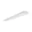 Ledvance LED Lineair Pendelarmatuur IndiviLED 48W 4800lm - 940 Koel Wit | 150x12cm - UGR 