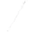 Osram LED Buis T8 Star (EM/Mains) Standard Output 6.6W 720lm - 830 Warm Wit | 60cm - Polycarbonate - Vervangt 18W