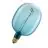 Osram Vintage 1906 LED E27 Special Filament Colored 4.5W 100lm - 816 Zeer Warm Wit | Dimbaar