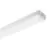 Ledvance LED Lichtlijnsysteem Trusys Flex Opaal Staal Wit 50W 8300lm 90D - 840 Koel Wit | 3 uur Noodverlichting