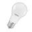 Osram Classic LED E27 Peer Mat 10W 1055lm - 827 Zeer Warm Wit | Vervangt 75W