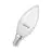 Osram Classic LED E14 Kaars Mat 4.9W 470lm - 827 Zeer Warm Wit | Vervangt 40W