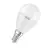 Osram Classic LED E14 Kogel Mat 7.5W 806lm - 840 Koel Wit | Vervangt 60W
