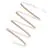 Ledvance LED Strip Performance 1200 12W 1300lm 220-240 - 830 Warm Wit | 50M/12mm