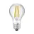 Ledvance Classic LED E27 Peer Filament Helder 5W 1055lm - 830 Warm Wit | Vervangt 75W