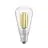 Ledvance Classic LED E27 Edison Filament Helder 4W 840lm - 830 Warm Wit | Vervangt 60W