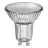 5x Ledvance Performance LED Spot Reflector GU10 PAR16 4.5W 350lm 36D - 927 Zeer Warm Wit | Beste Kleurweergave - Dimbaar - Vervangt 50W