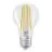 Ledvance Filament LED E27 Peer Helder 5W 1055lm - 830 Warm Wit | Vervangt 75W
