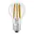 Ledvance Classic Superior LED Lamp E27 Peer Filament Helder 8.2W 1521lm - 827 Zeer Warm Wit | Dimbaar - Vervangt 100W