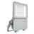 Ledvance LED Floodlight Flex Wit 40W 5900lm 55x120D - 830 Warm Wit | IP66 - Dali Dimbaar - Asymmetrisch 