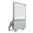 Ledvance LED Floodlight Flex Wit 80W 12100lm 55x120D - 840 Koel Wit | IP66 - Dali Dimbaar - Asymmetrisch 