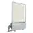 Ledvance LED Floodlight Flex Wit 250W 39000lm 45x140D - 840 Koel Wit | IP66 - Dali Dimbaar - Asymmetrisch 