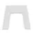 Ledvance Staande Lamp Comfort Base Wit