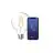 Nordlux Smart LED E27 Globe Filament Helder 4.7W 650lm 360D- 822-865 Afstembaar Wit | Dimbaar