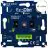 EcoDim.07 LED Dimmer Matter Druk/Draai 0-250W (RLC)