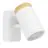 Eglo Wandlamp Consuma Wit, Bruin | Geschikt voor GU10