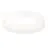 Eglo Connect.Z Smart Plafondlamp Gallizzi-Z Kunststof Wit 26W 3500lm - 827-865 Afstembaar Wit + RGB | Dimbaar
