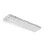 Inbouw armatuur sporthal Wit LX Sport 70W 6650lm 840 | 150cm 