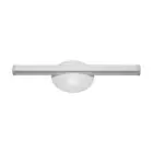 Ledvance LEDstixx Zilver 2W - 940 Koel Wit | Accu Powered - Beste Kleurweergave - met USB